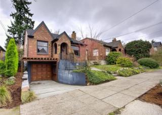 7045 18th Ave, Seattle WA  98106-1630 exterior