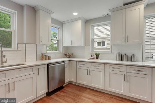 1719 Evarts St, Washington DC 20018-2117 exterior