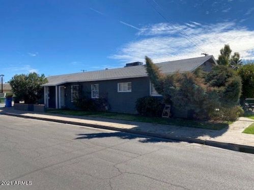 1205 Diamond St, Phoenix AZ 85006-2822 exterior