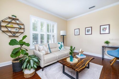 15704 Mifflin Ct, Tampa FL exterior