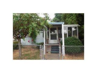 4537 92nd Ave, Portland OR  97266-2722 exterior