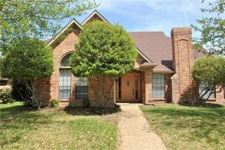 18819 Amador Ave, Dallas TX  75252-2708 exterior