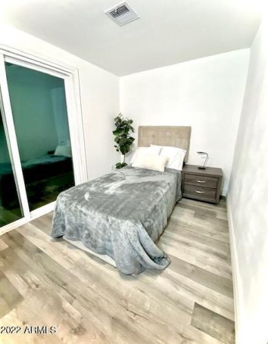 2645 28th Pl, Phoenix AZ  85008-1105 exterior