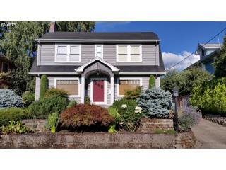 1714 57th Ave, Portland, OR 97215-3405