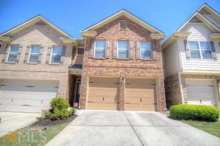 2161 Oakland Grove Pl, Lawrenceville GA  30044-3814 exterior
