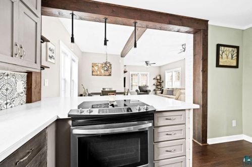 312 7th St, Duluth MN 55805-1328 exterior