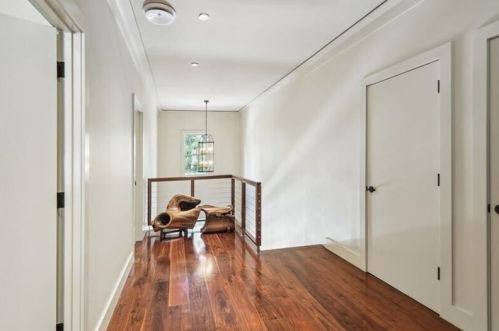 1167 Kendrick Rd, Atlanta GA 30319-2822 exterior