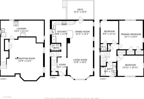 6231 Hamlin Ave, Chicago IL 60803-6241 exterior