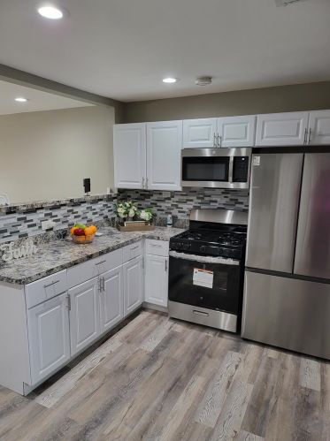 2601 21st Ave, Gary IN  46407-1713 exterior