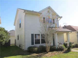 923 Verde Trails Dr, Houston TX  77073-1853 exterior