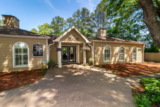 249 Boy Scout Rd, Augusta GA  30909-2025 exterior