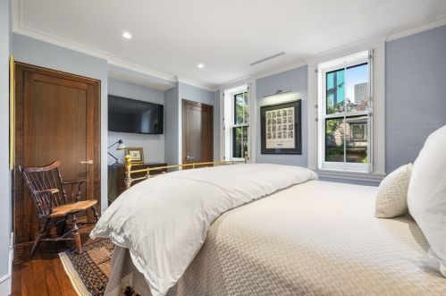 49 Appleton St, Boston MA  02116-6214 exterior