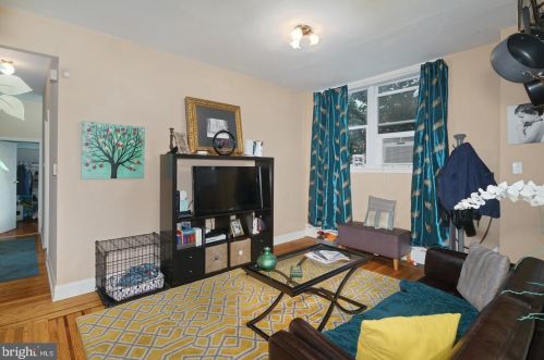 2001 13 St, Philadelphia PA 19148-5503 exterior