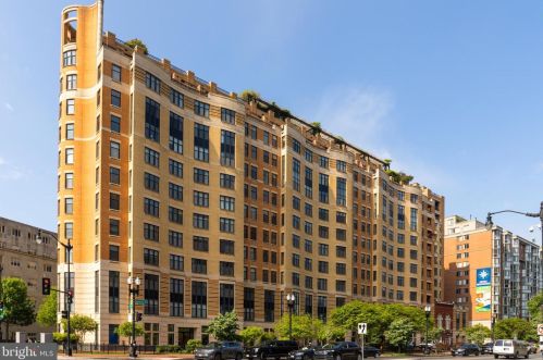 400 Massachusetts Ave, Washington DC 20001-6800 exterior