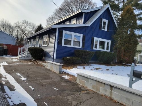 16 County St, Peabody MA 01960-5208 exterior