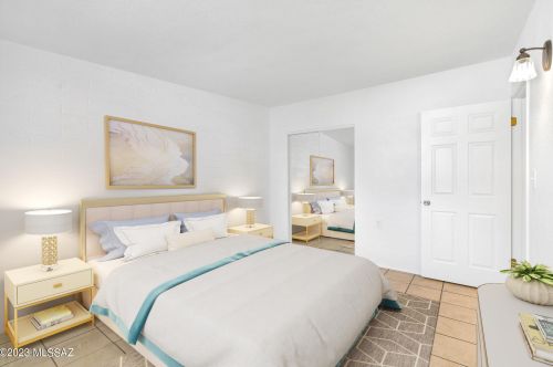 1318 Iowa Dr, Tucson AZ 85706-1415 exterior