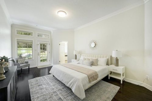 2200 Cliffs Edge Dr, Austin TX  78733-6012 exterior