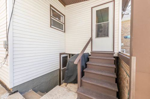 3010 Natchez Ave, Chicago IL 60634-4951 exterior