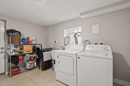 8524 Seeley Ave, Chicago IL  60620-6036 exterior