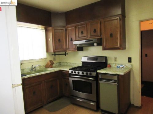 1619 Julia St, Berkeley CA 94703-2018 exterior