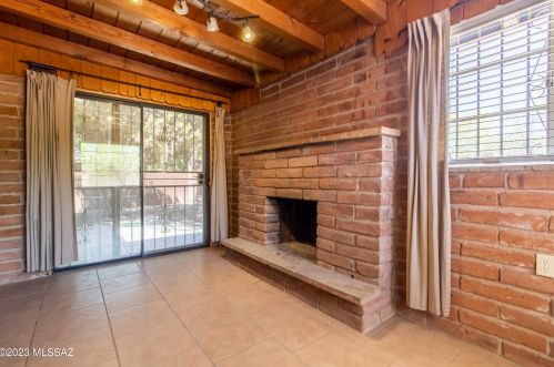 3556 Christmas Pl, Tucson AZ  85716-1230 exterior