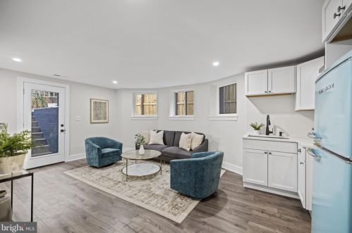 1353 Longfellow St, Washington DC  20011-7839 exterior