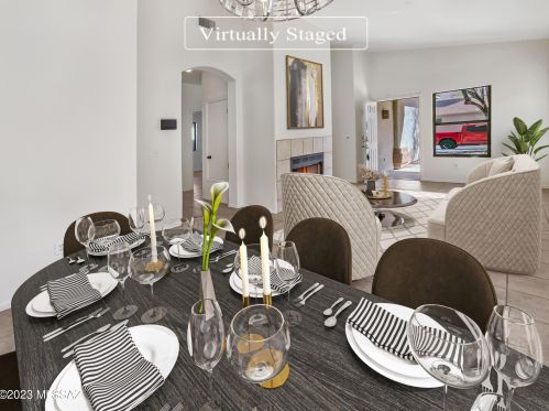 5313 Crowley Ln, Tucson, AZ 85705-4943