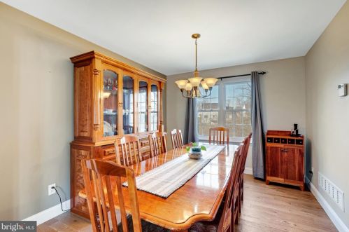 107 Bayberry Dr, Limerick PA 19468-1240 exterior