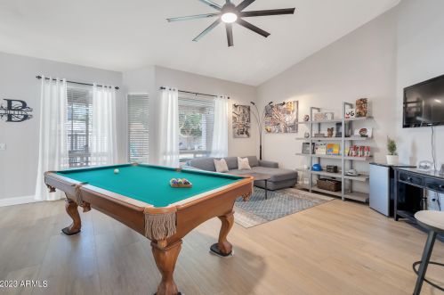 4421 Dublin St, Chandler AZ 85226-2070 exterior