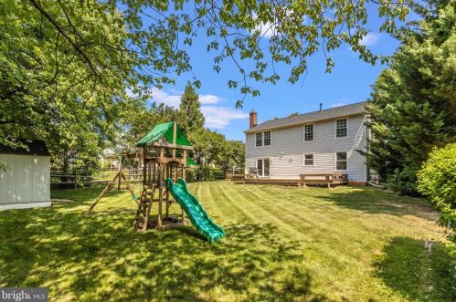 1101 Windmill Ln, Silver Spring MD 20905-6041 exterior