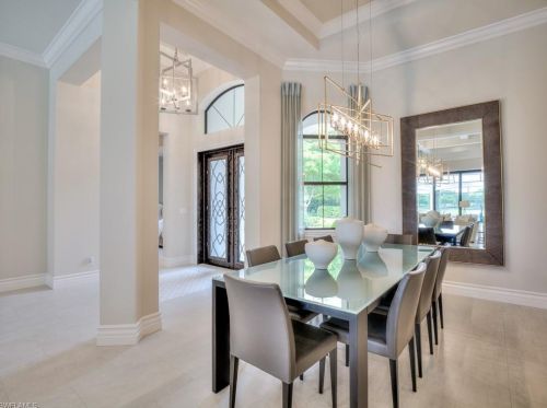 16856 Brightling Way, Naples FL 34110-3238 exterior