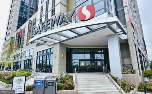 11512 Bucknell Dr, Silver Spring MD  20902-2842 exterior