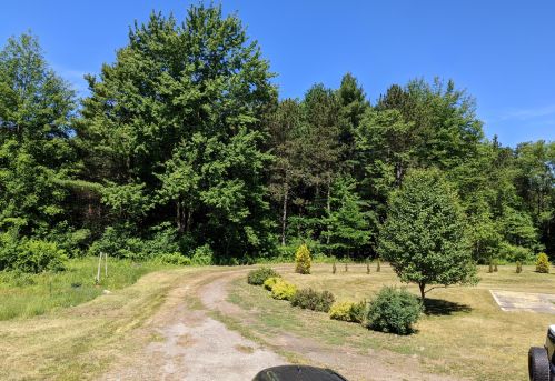 3125 Cline Rd, Meskegon MI 49444-8706 exterior