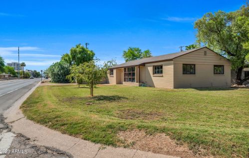 4316 3rd Ave, Phoenix AZ  85013-2913 exterior