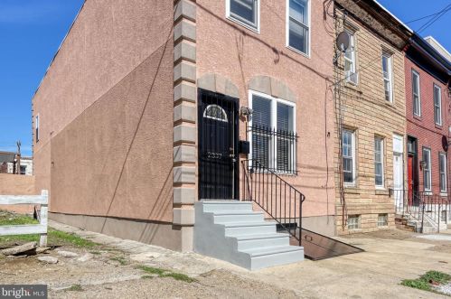 2337 Federal St, Philadelphia PA  19146-2423 exterior