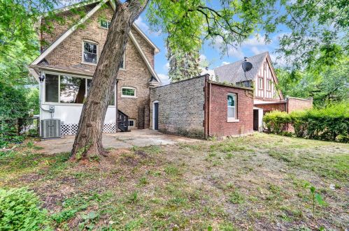 11362 Oakley Ave, Chicago IL 60636-3634 exterior