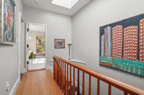 146 Newton St, Boston MA exterior