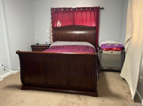 29805 Marquette St, Garden City MI 48135-3602 exterior