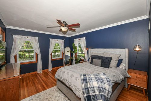 9508 Ctr St, Milwaukee WI 53222-4523 exterior