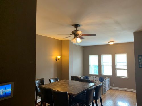 7604 Yates Blvd, Chicago IL  60649-4127 exterior