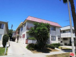 237 Serrano Ave, Los Angeles CA  90004-5224 exterior