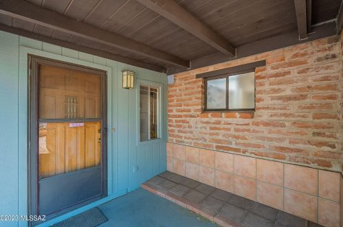 5732 Mabel St, Tucson AZ  85712-5013 exterior