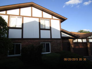 5008 122nd St, Chicago IL  60803-3155 exterior