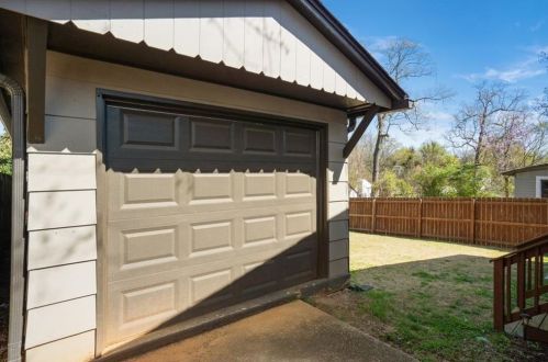 1442 Hosea L Williams Dr, Atlanta GA  30317-1732 exterior