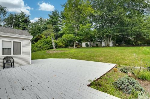 206 Richards Ave, Norwalk CT exterior