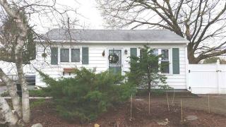 35 Plaske Dr, Schenectady NY  12309-3414 exterior