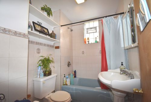 2537 Hamlin Ave, Chicago IL 60647-1009 exterior