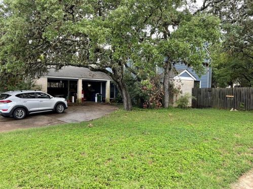 4900 Cana Cv, Austin TX  78749-4651 exterior