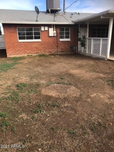 6844 33rd Ave, Phoenix AZ 85051-1201 exterior