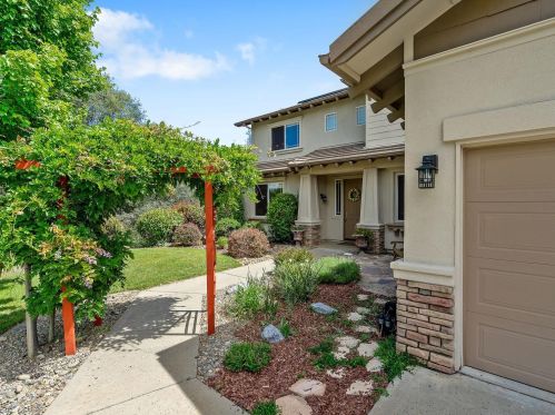 2593 Aberdeen Ln, Folsom CA  95762-5656 exterior